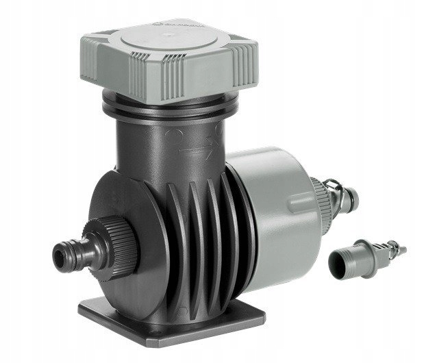 

Reduktor ciśnienia Micro-Drip-System 2000 Gardena