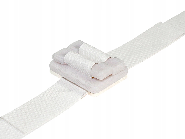 

Zapinki Pp Plastikowe Do Taśm Spinających a'1000