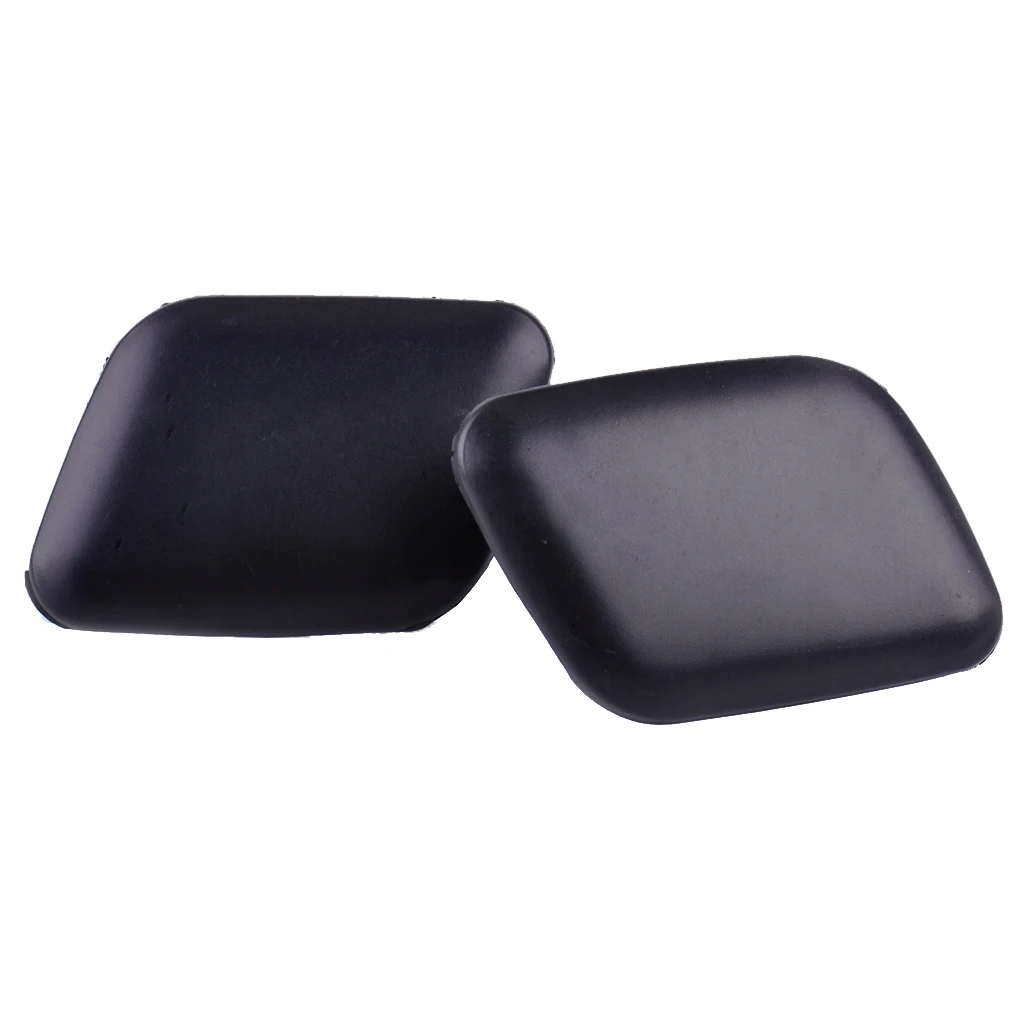 Для Audi A6 C5 1998-2002 1 пара передний бампер автомобильный к стирка рефлекс