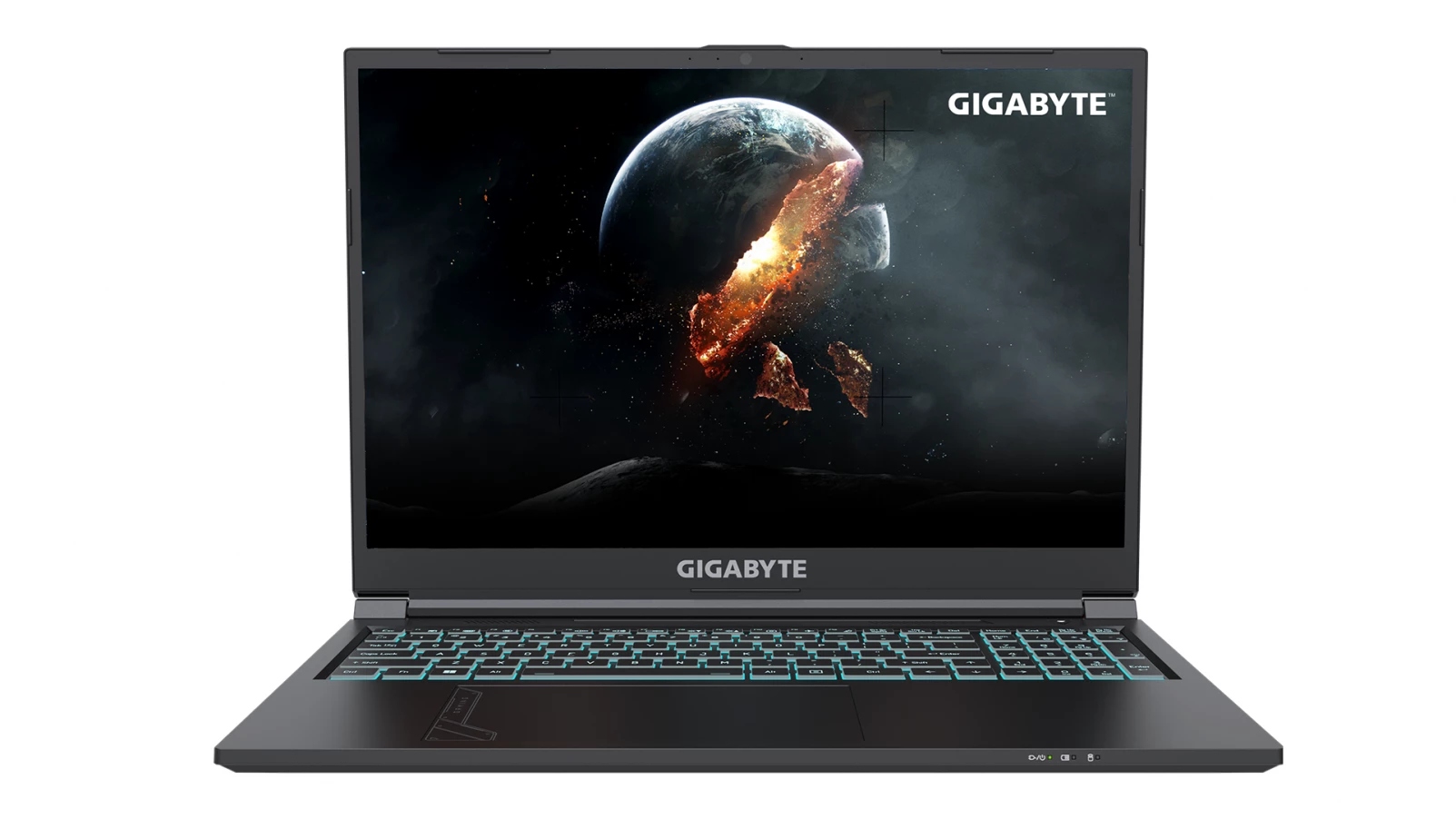 Laptop Gigabyte G6 i7-13620H 16" 32GB 512GB Rtx 4050 W11P
