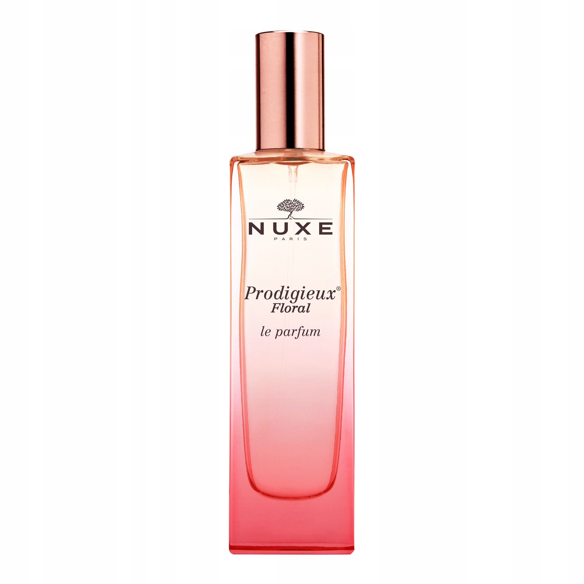 Nuxe Prodigieux Floral woda perfumowana spray 50ml