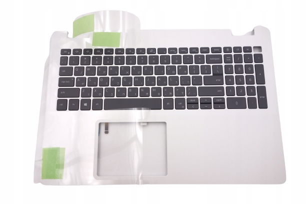 Palmrest Dell Inspiron 3505 9HMXM GNG6P