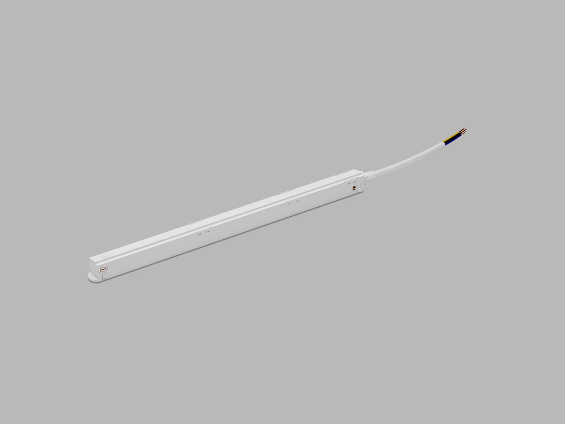 LED2 6092701 Mag Driver 100W, W Dali biela