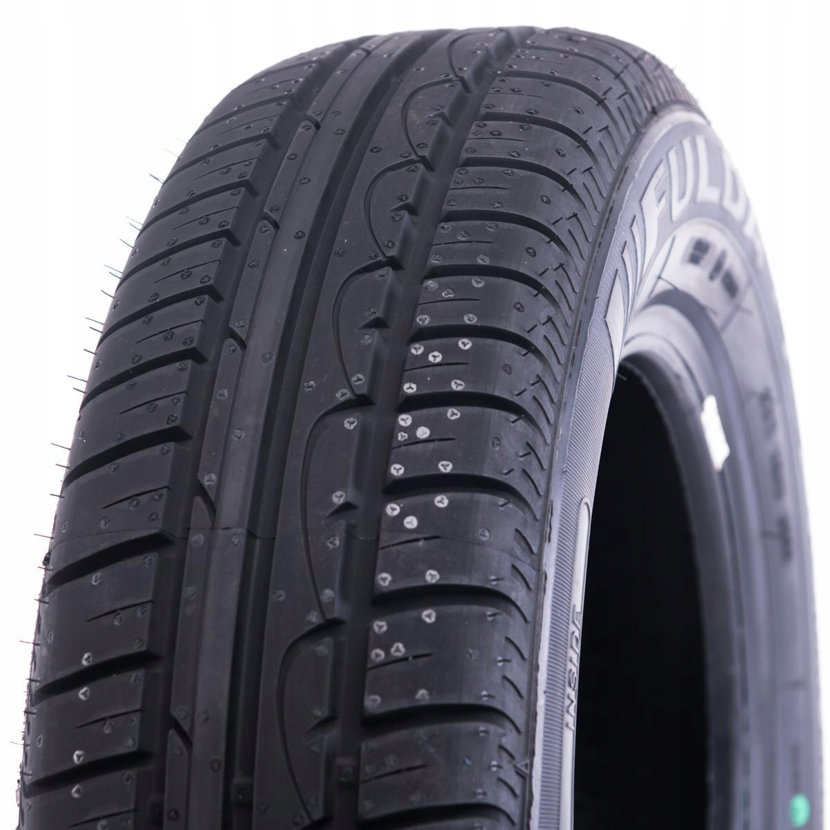 

1x Opona Letnia 165/65R14 Fulda EcoControl 79T