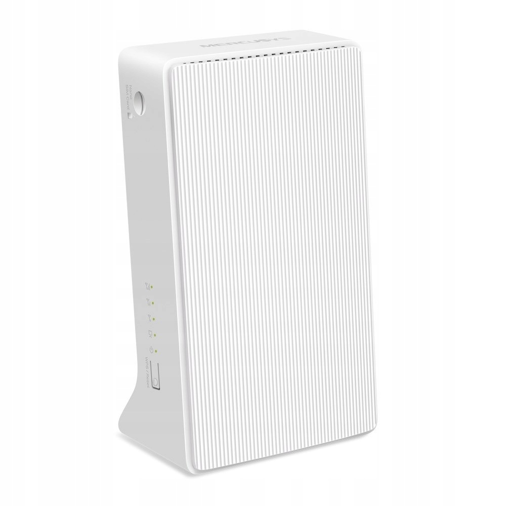 Router Mercusys MB230-4G Lte 4G+ Cat6, AC1200
