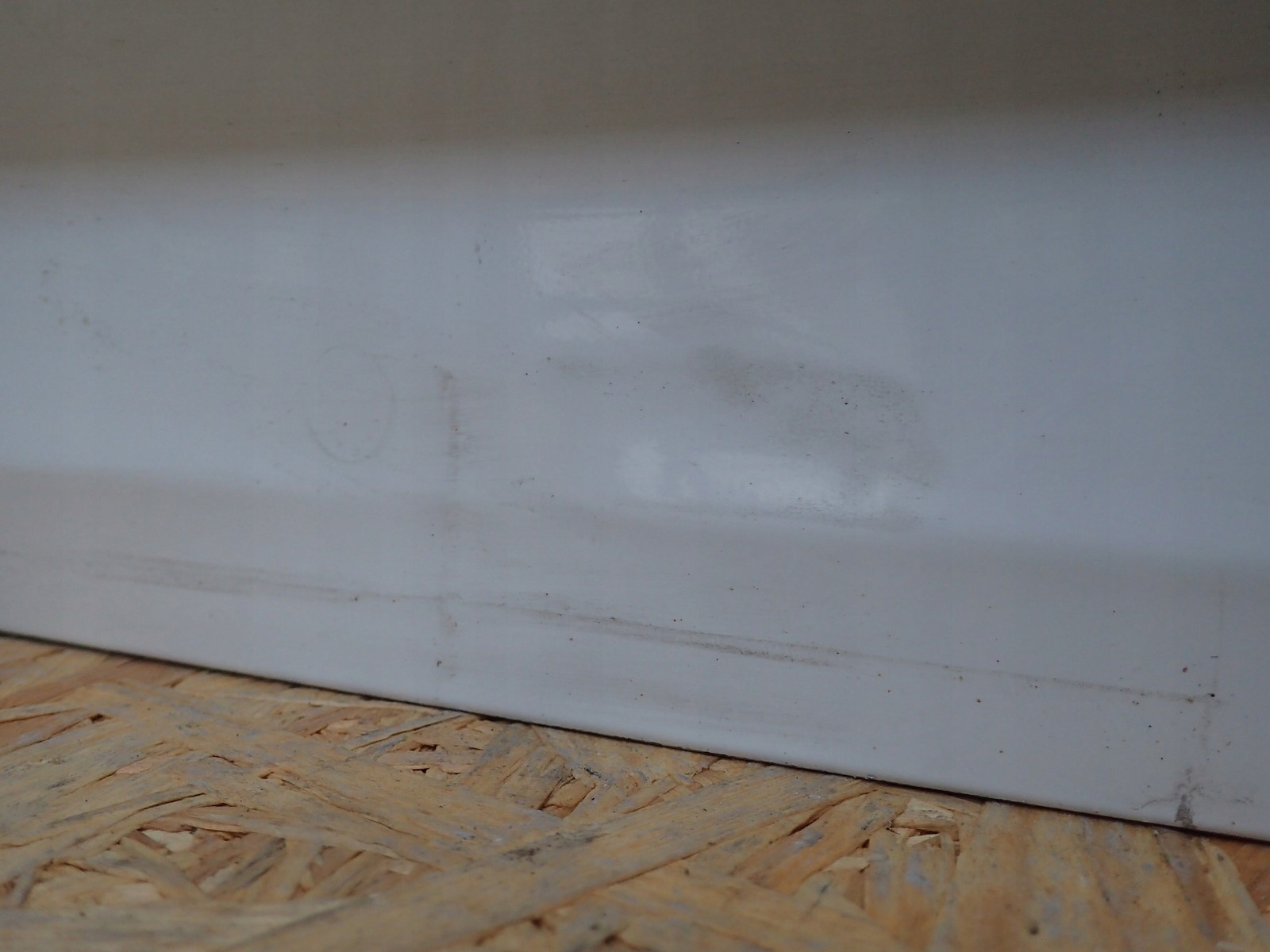 door right sliding IVECO DAILY 6 VI 2014