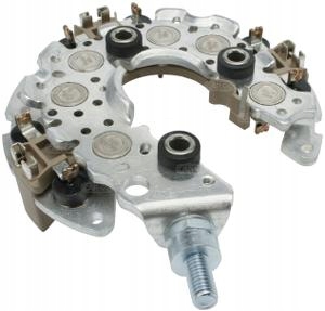 Mostek diodowy alternatora 237607 HC-CARGO