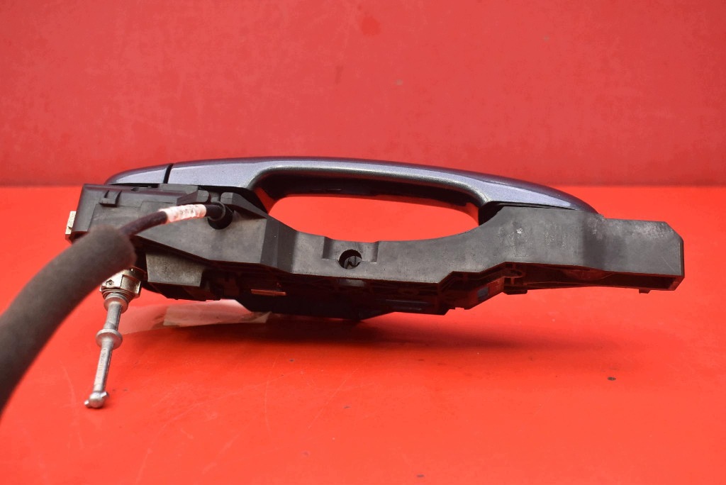 handle left front front TEKPN RENAULT CLIO 4 IV LIFT 16-20
