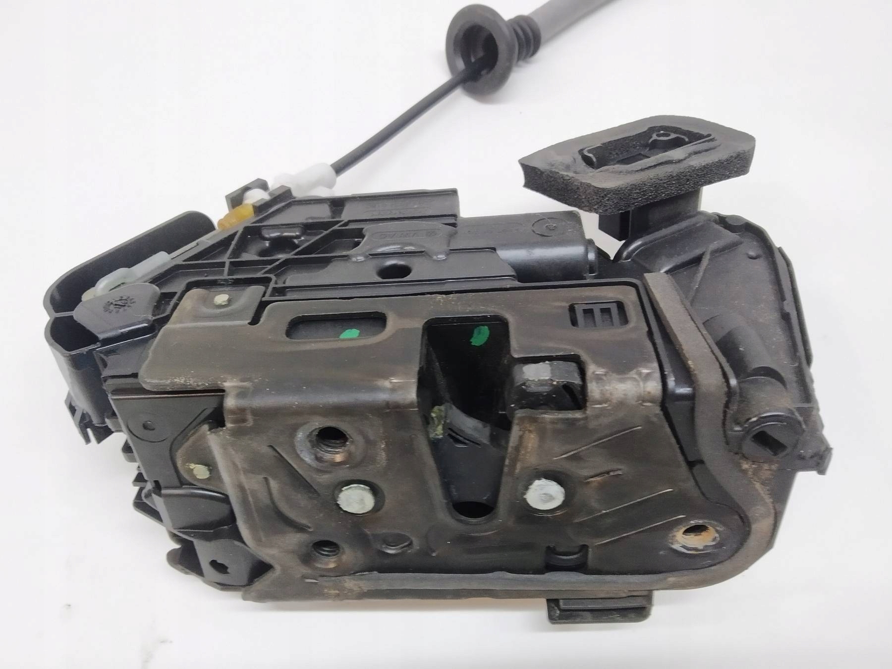 lock door right front 5TB837016A Skoda Superb III (2015-2024)