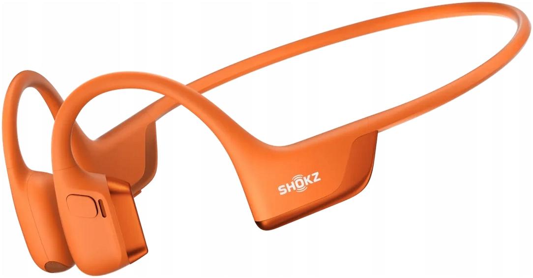 Slúchadlá Shokz OpenRun Pro 2 Orange
