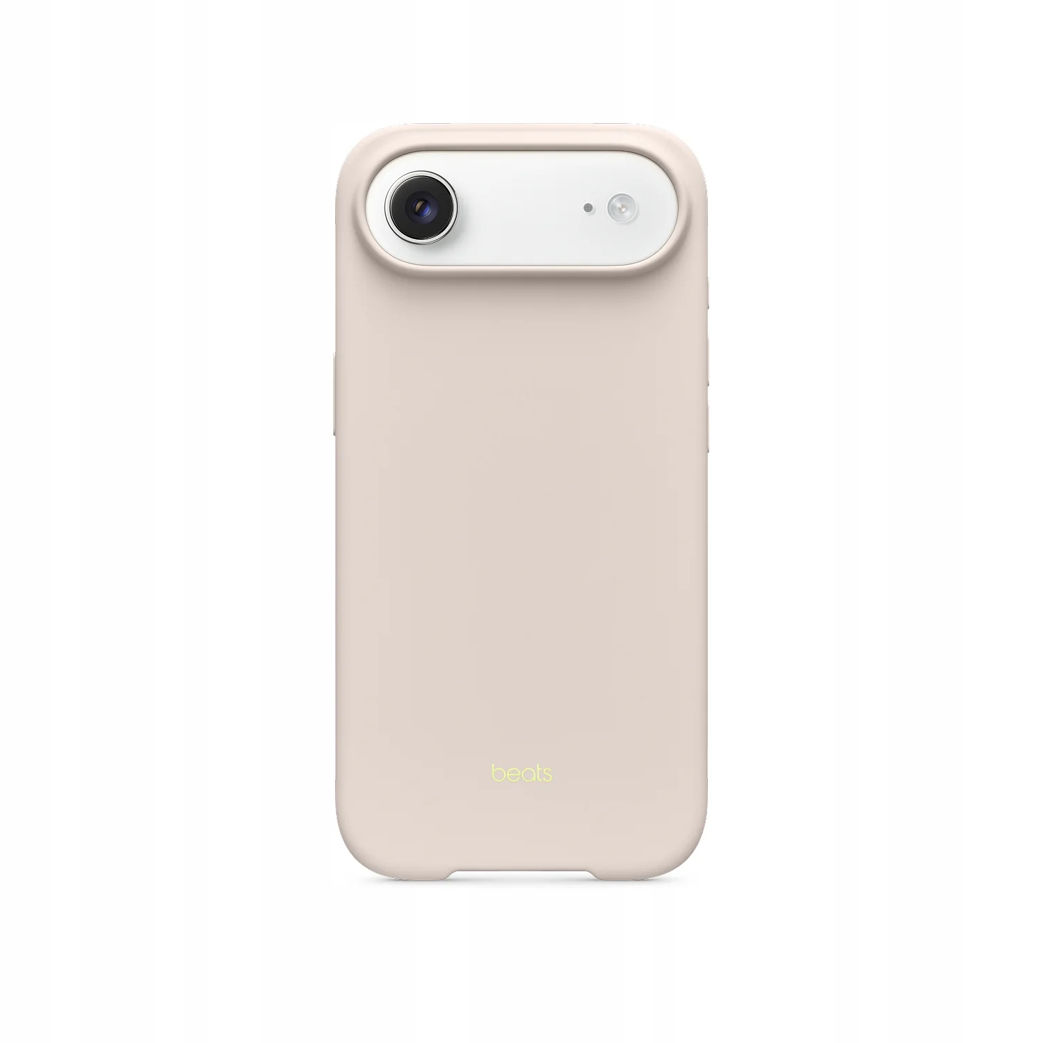 Kryt pro iPhone Air Beats s MagSafe a ovladačem fotoaparátu