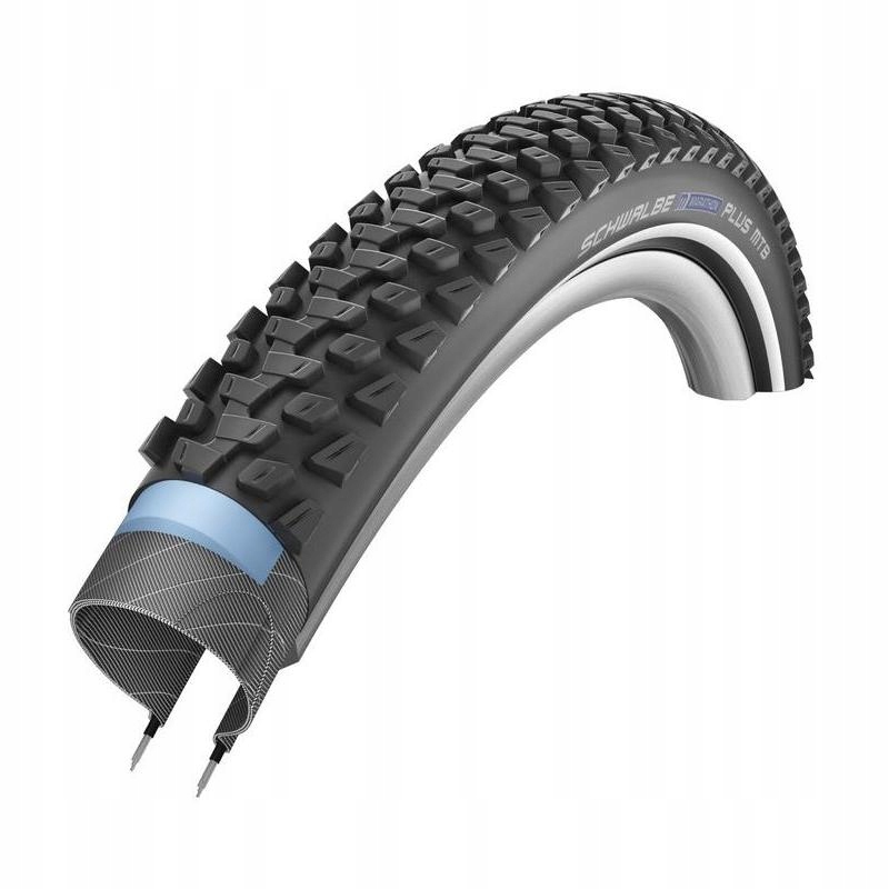 Schwalbe Plášť Marathon Plus Mtb 29x2,35 (60-622) HS468 Performance Smart D
