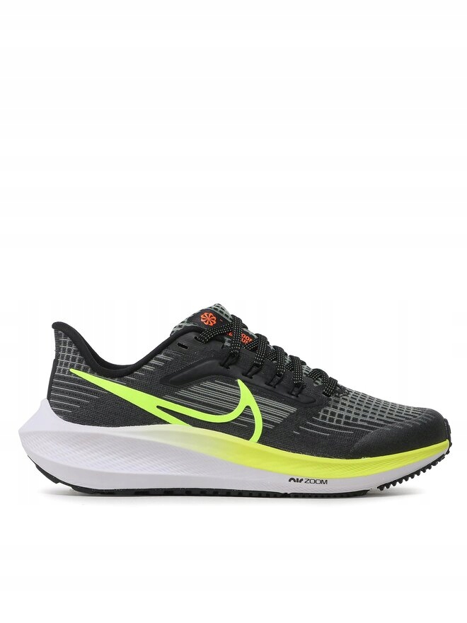 Pro Mládež sportovní boty Nike Air Zoom Pegasus 39 Gs DM4015-002 vel.