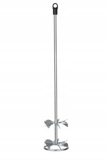 

Mieszadło do żywic nie napowietrza żywica epoksyd