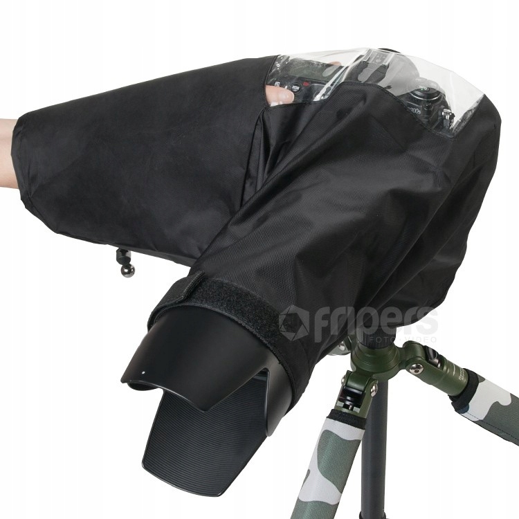 Pláštěnka Jjc Rc-dk (fotoaparáty Nikon)