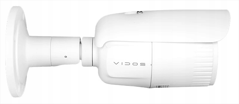 Tubusová Kamera Vidos IP-H1640-Z Digitálna Cctv