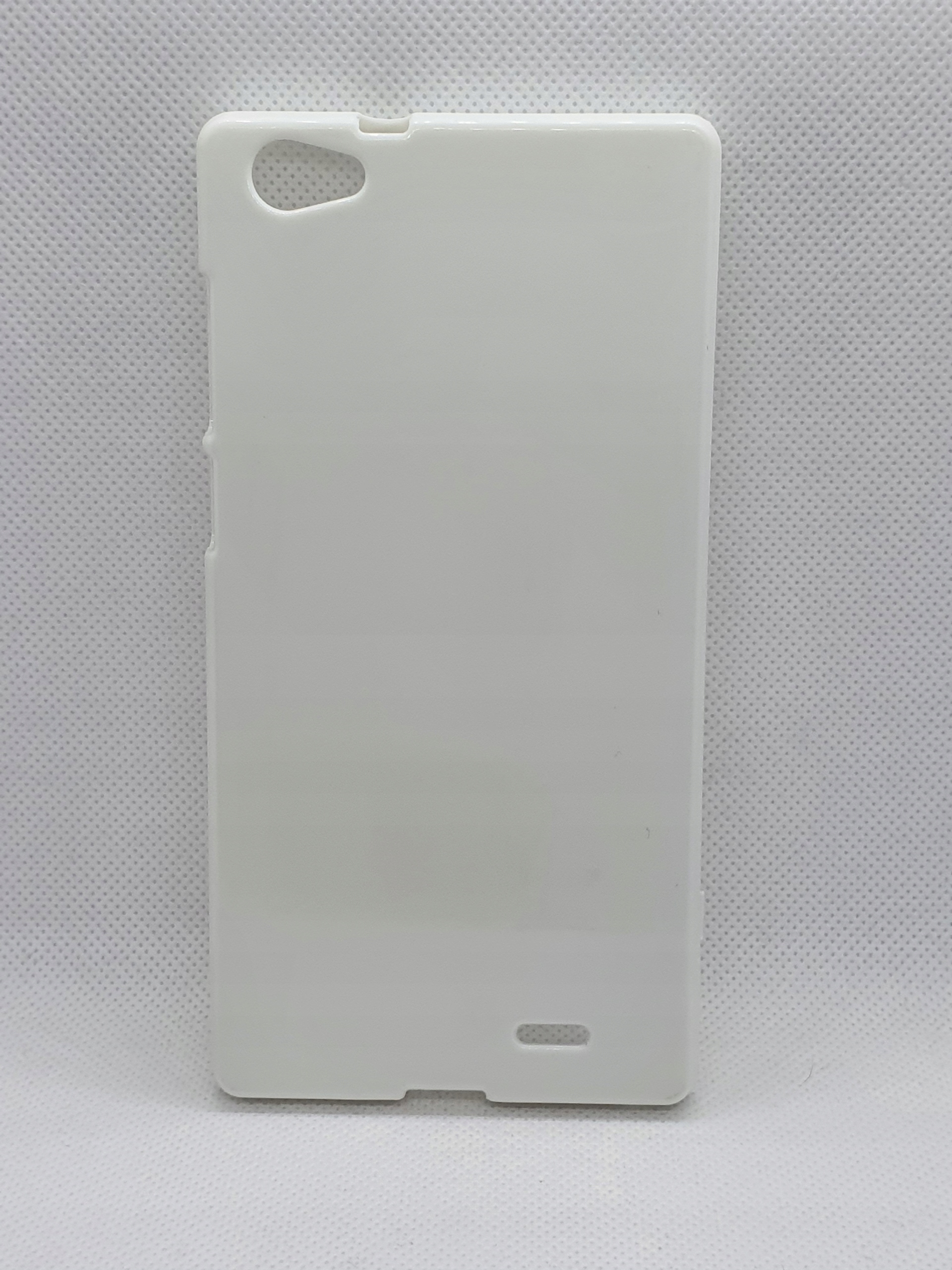 Etui silikonowe pokrowiec my Phone Infinity II wyp