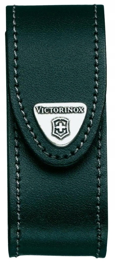 

Victorinox Etui Skórzane Czarne 4.0520.3