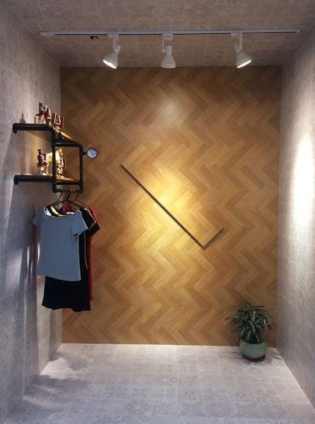 Panele Classica Rovere Naturale AC6 2.08m2 Kod producenta 1150