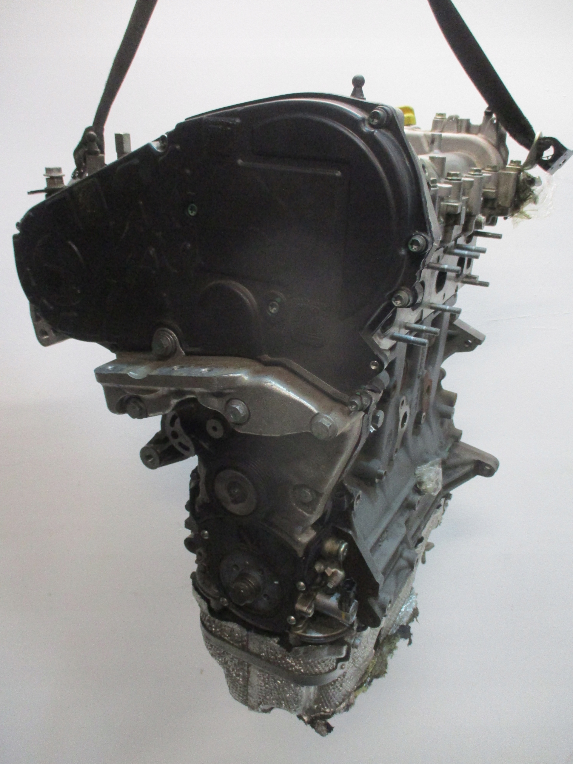 engine MOTOR JEEP COMPASS 2.0D 55263087