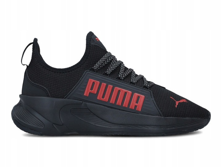Boty Puma Softride Premier Slip On 376540-10 vel. 40,5