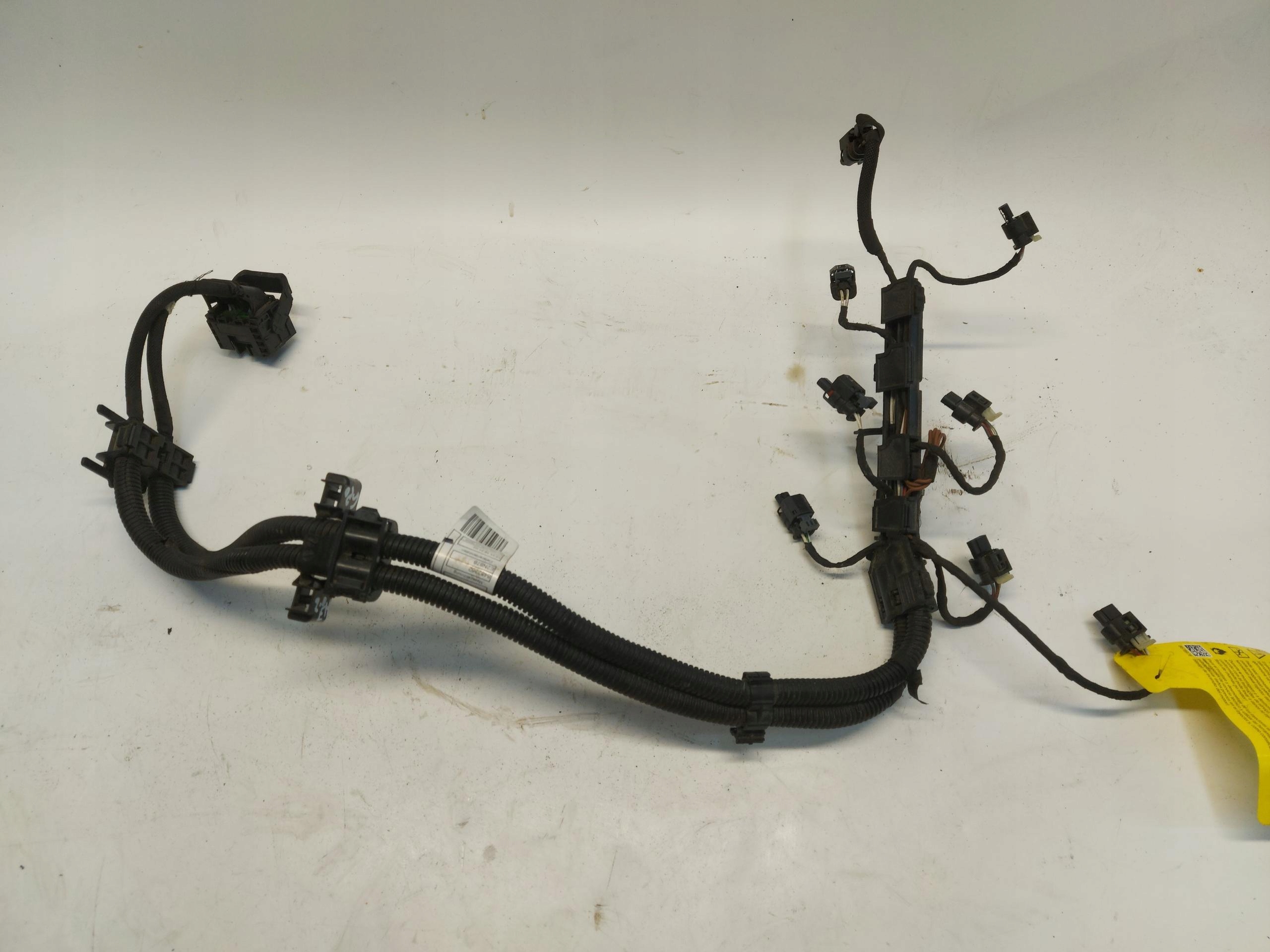 BMW G20 330e Câblage Câblage 8482361