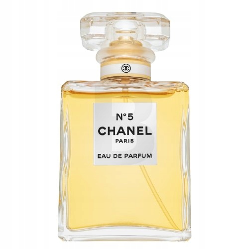 Chanel No.5 parfémovaná voda pro ženy 35 ml