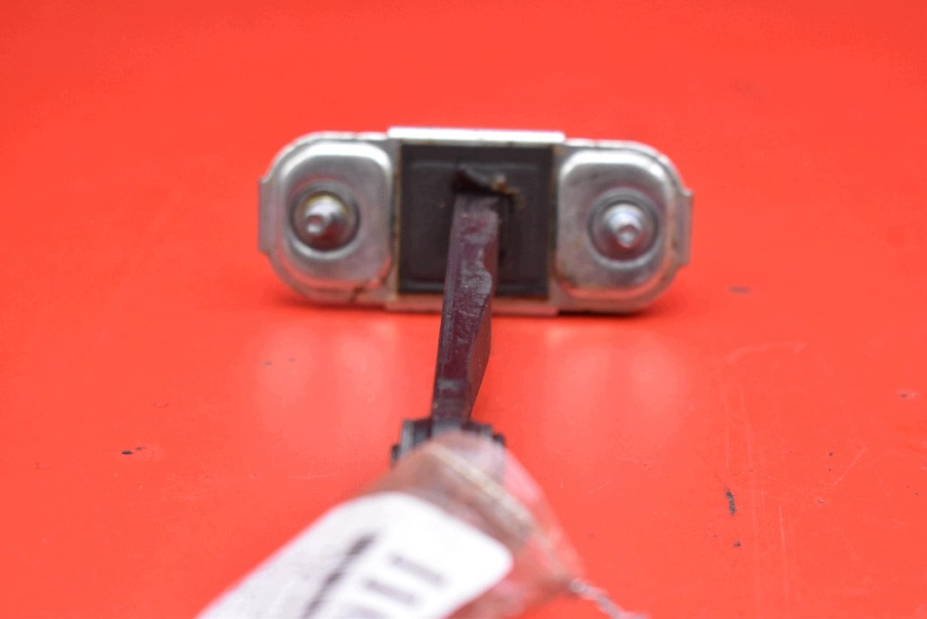 limiter door left front HYUNDAI I40 VF 11-15