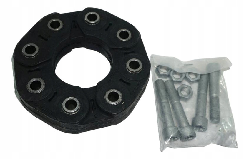 Mercedes Vito W447 Flexibilní kloub napínacího hřídele Oe