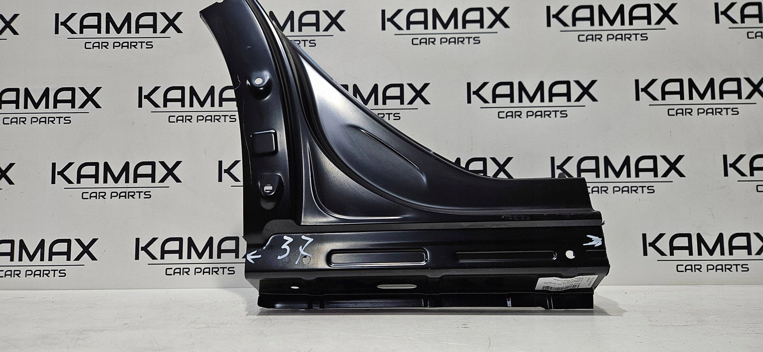 threshold side right rear part VW T-ROC new original 2GA809844