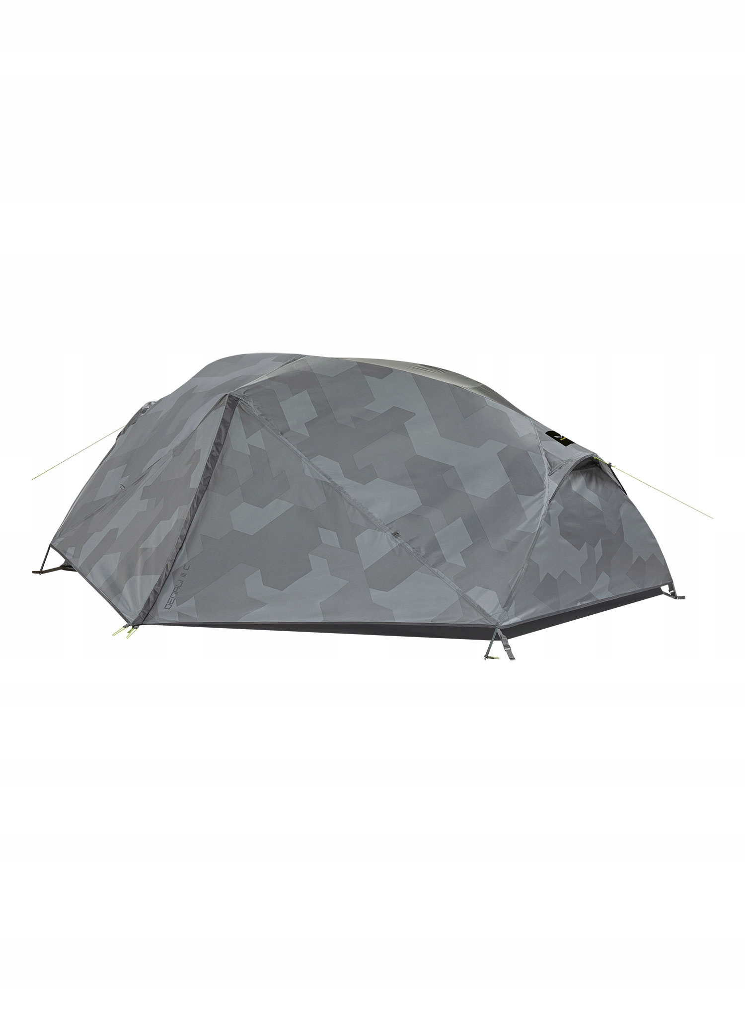 Salewa Denali III C Stan 3 osoby maskáčový