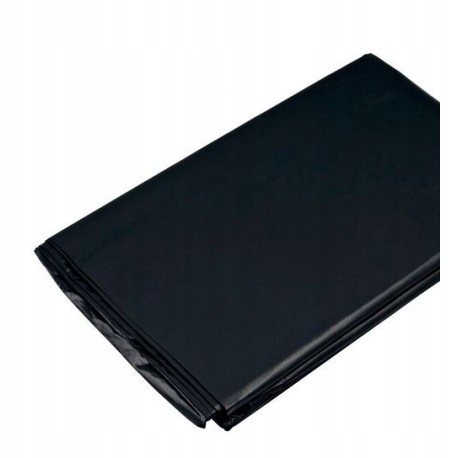 

Folia Budowlana Palndeka Czarna 0,3 mm 6x6 m