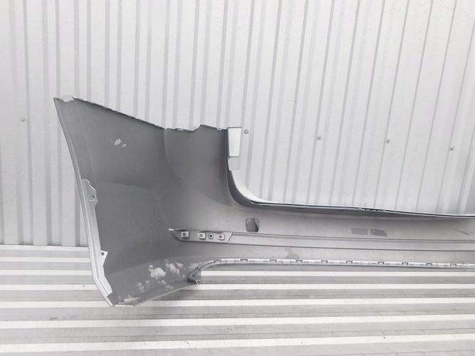SKODA OCTAVIA IV KOMBI bumper rear rear part