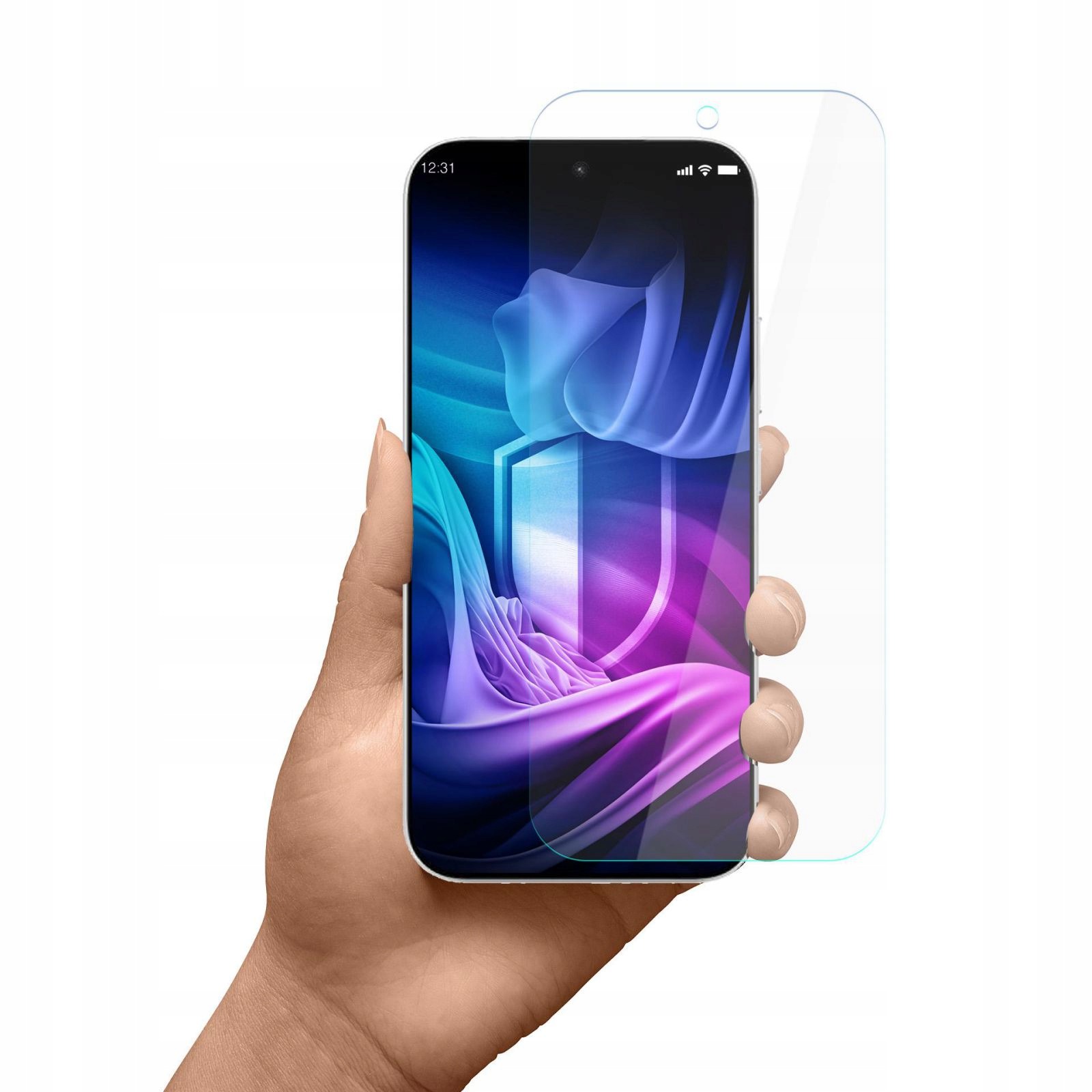 Xiaomi 17T 3MK Silky Matt Pro