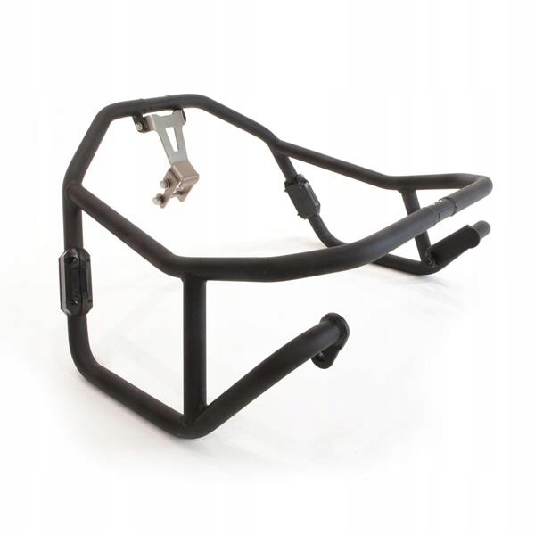 Crosspro Hliníkové Gumové Kryty Motora A Chladičov Yamaha Xtz 690 Tenere 7