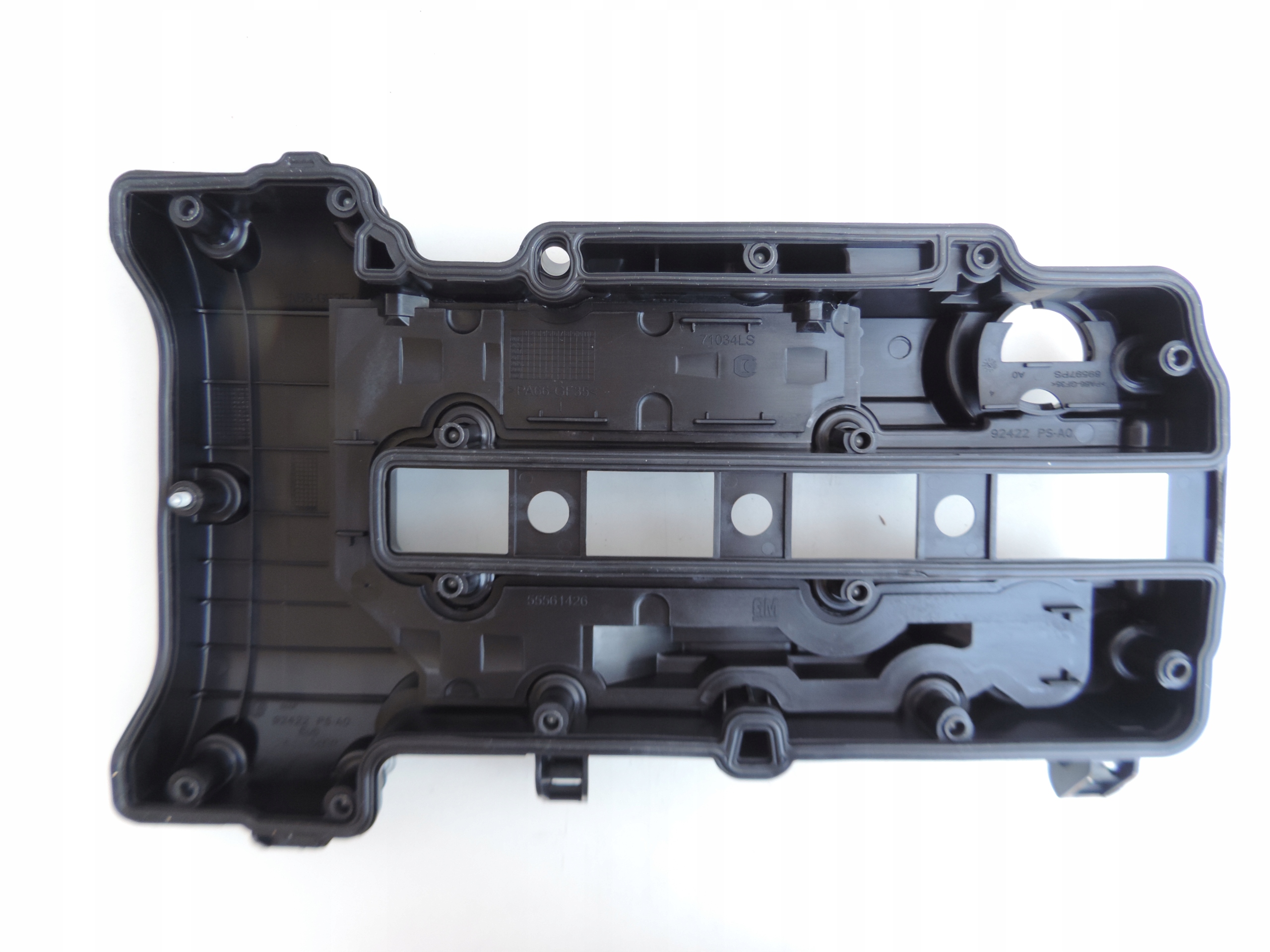 OPEL ASTRA J 1.4 T POKRYWA ZAWORÓW NOWA 25203036 Typ samochodu Samochody osobowe