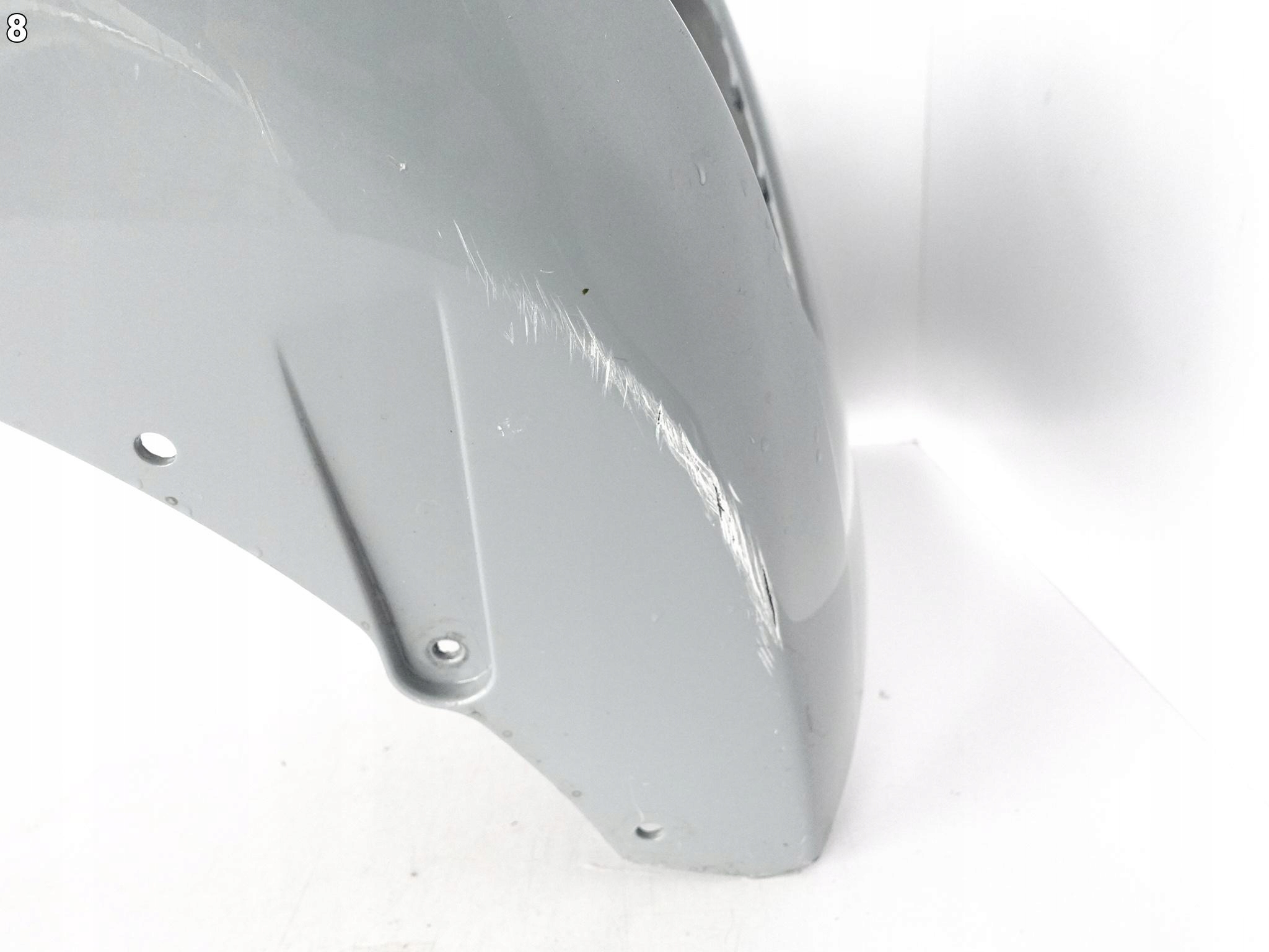 BMW 5 G60 G61 m-packet MSP 23- bumper BUMPER front (PDC)