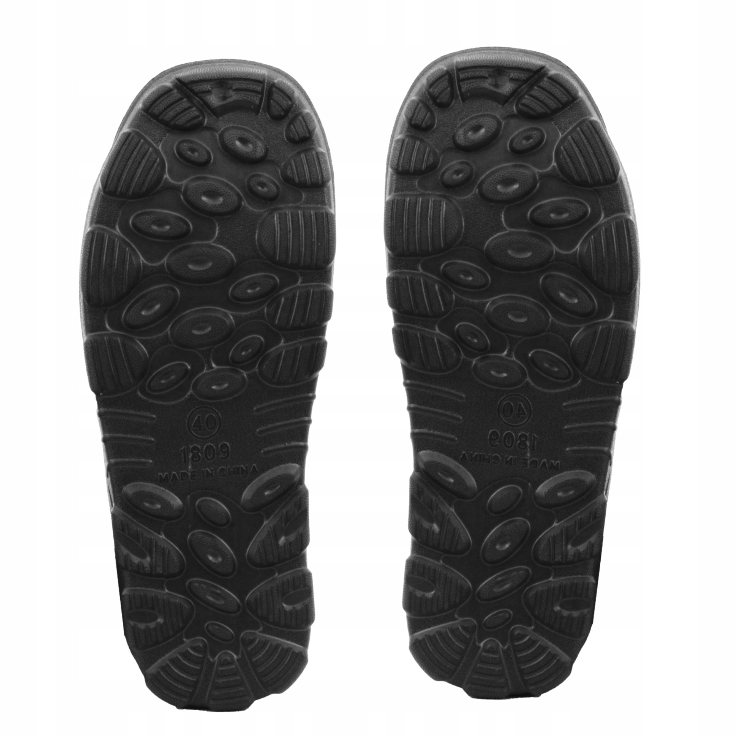 KALOSZE PIANKOWE KRÓTKIE OCIEPLANE LEKKIE MĘSKIE Model KALOSZE PIANKOWE OCIEPLANE