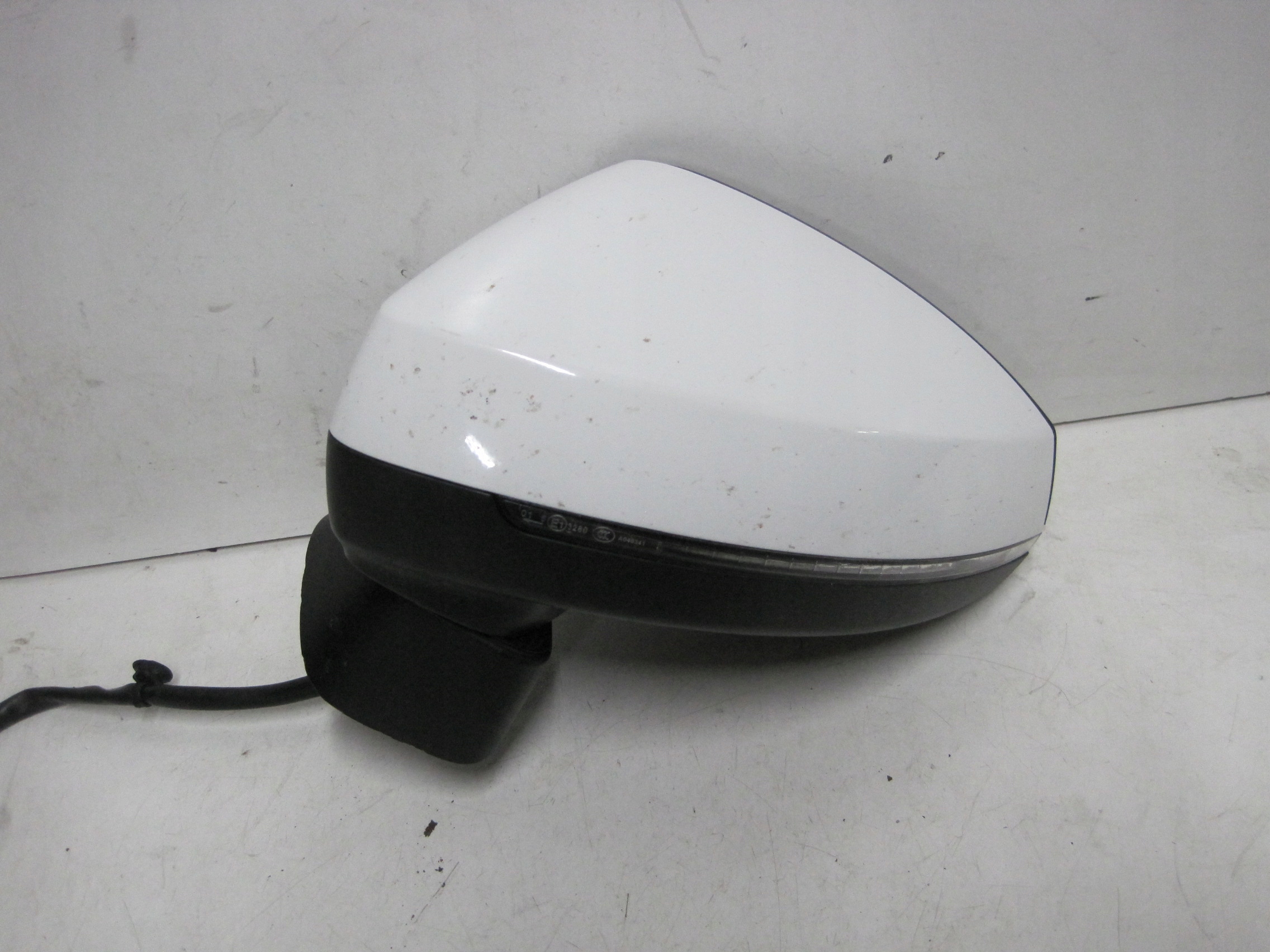 mirror mirrors AUDI A3 8V0 8V4 17R