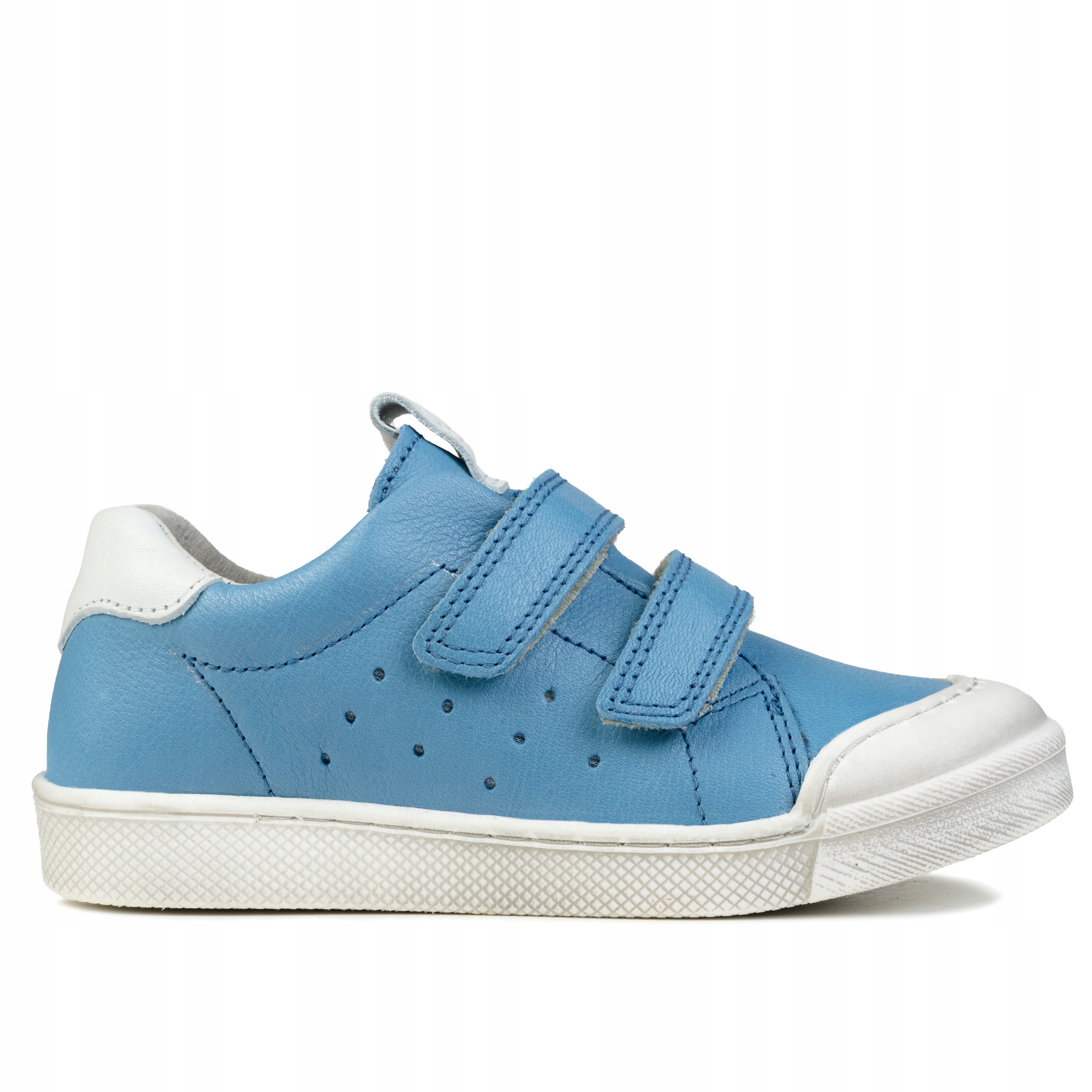 Buty, trampki, półbuty skórzane, dziecięce Froddo Rosario G2130316-48