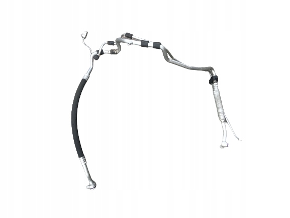 1K0820743FD 1K0820741CM - КАБЕЛЬ КОНДИЦИОНЕРА VW SKODA AUDI