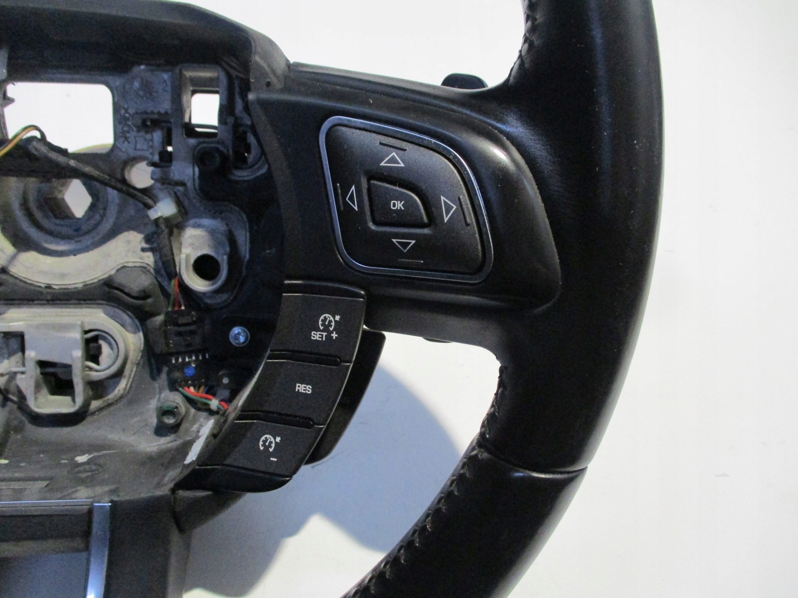 lenkrad RANGE ROVER EVOQUE