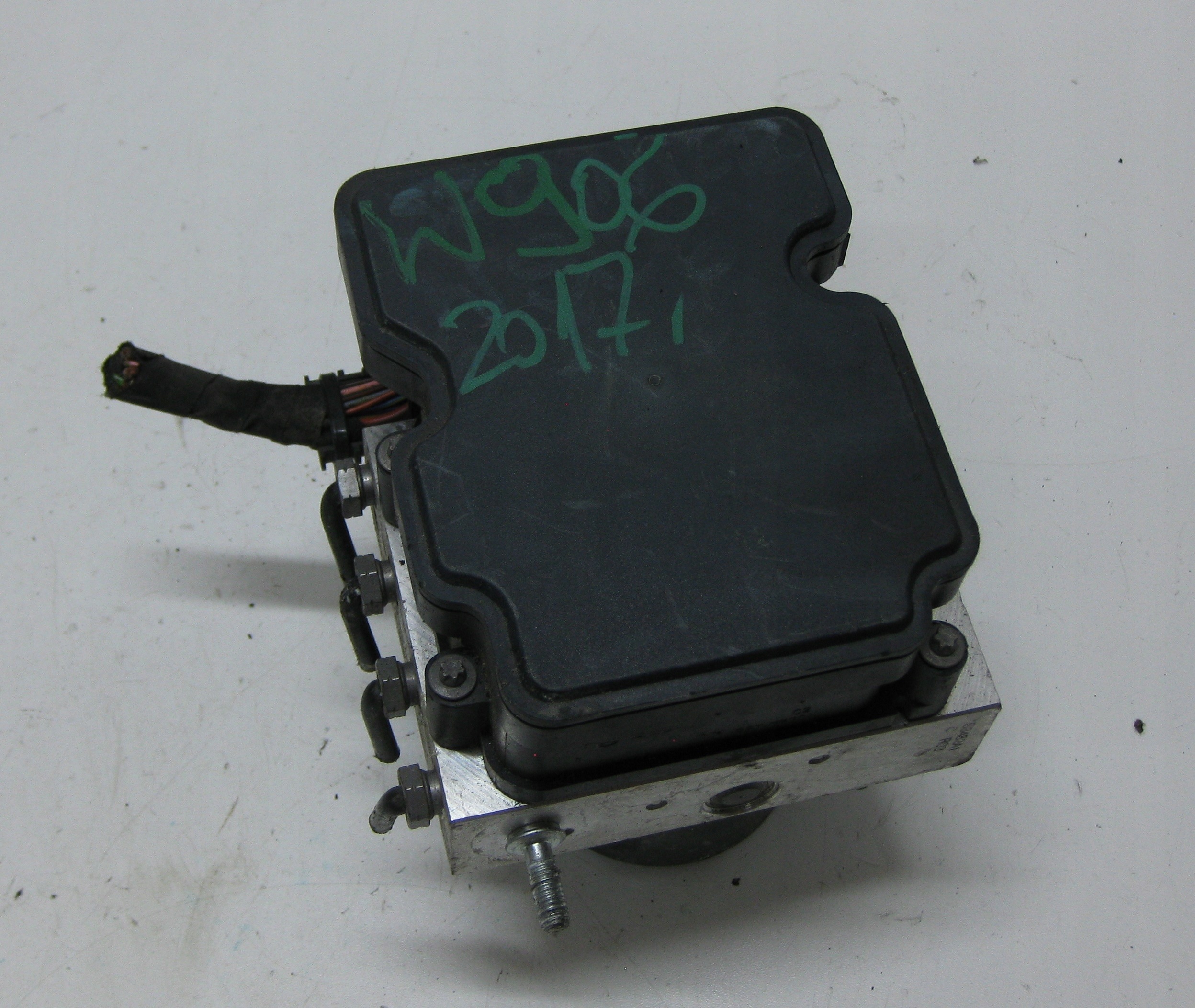 MERCEDES SPRINTER 906 Pompa ABS A9069001904