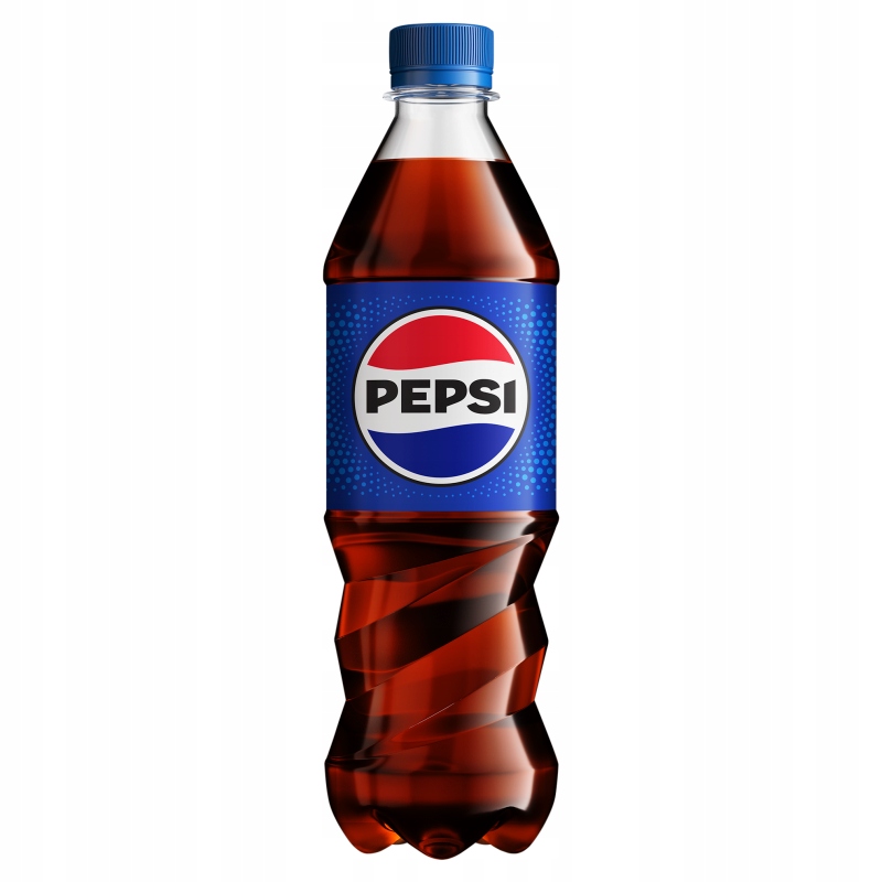 Pepsi Cola 24x0,5L