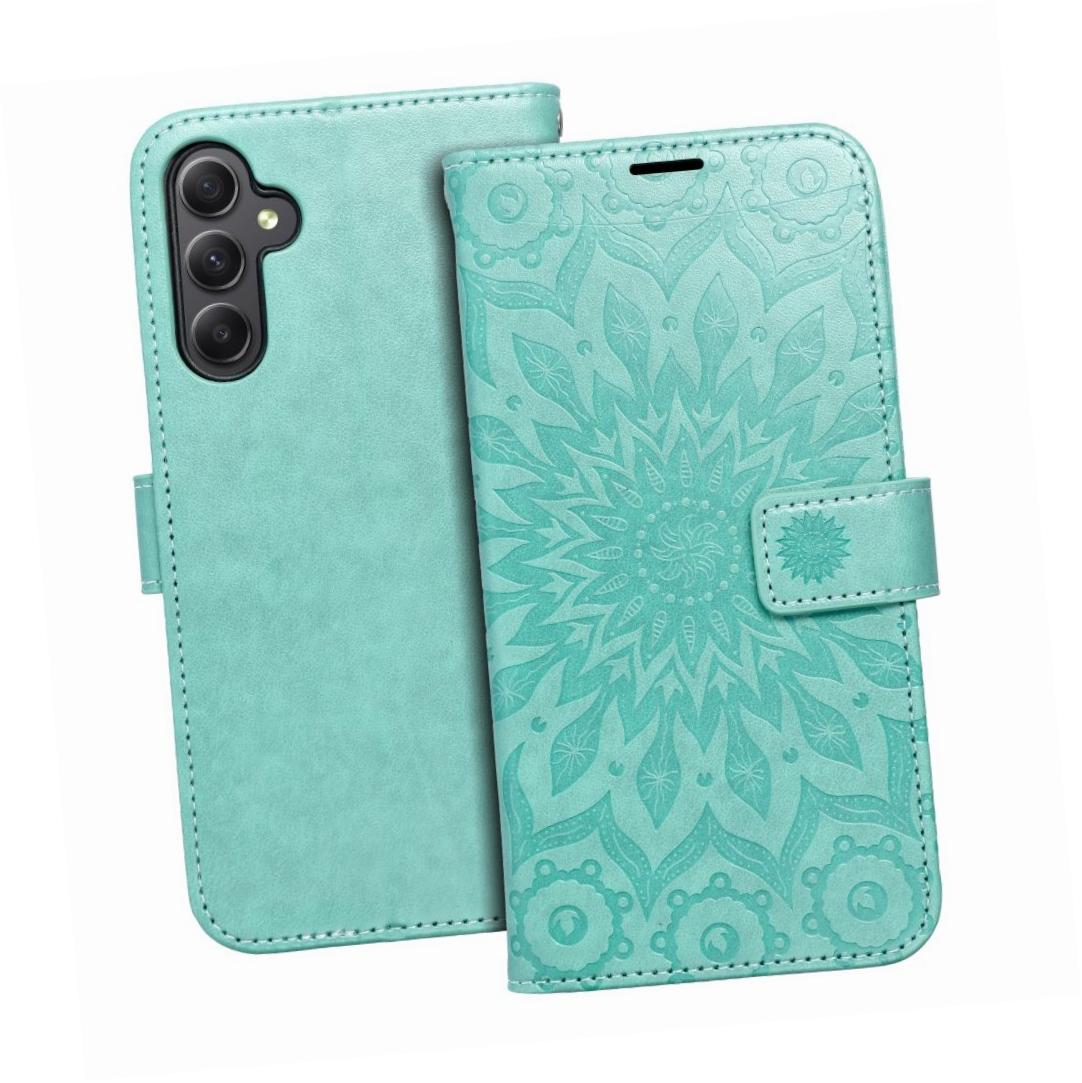 

Pokrowiec z wzorem do Samsung Galaxy A34 5G