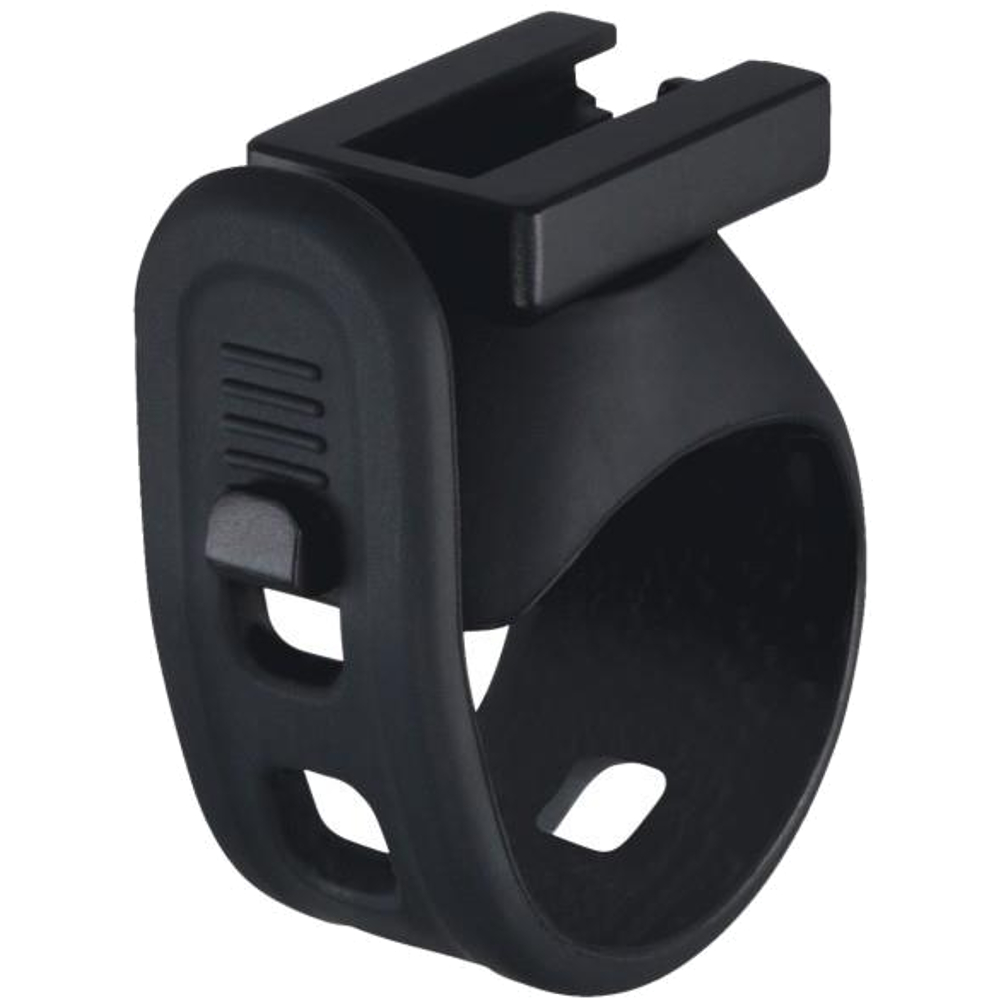 Uchwyt do Lampki Sigma Sport Aura 40 Silikonowy Na Kierownicę 22-32 mm