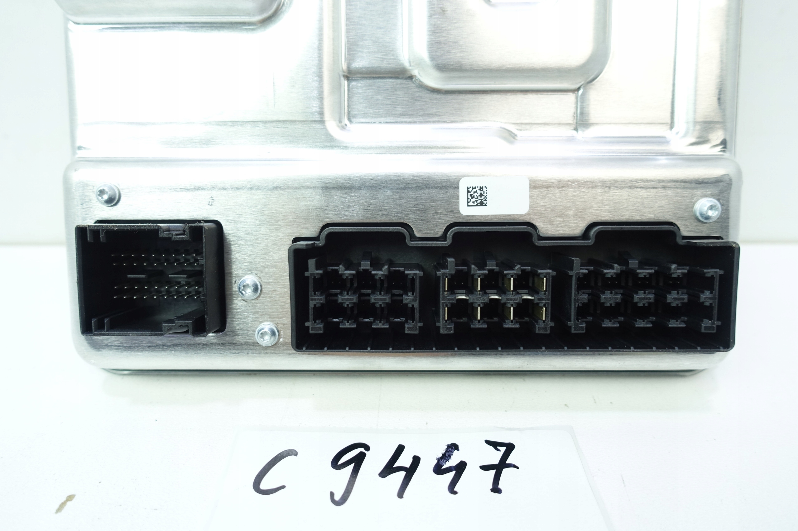 Unité commande confort GATEWAY VW ID3 ID.3 1ea937012n