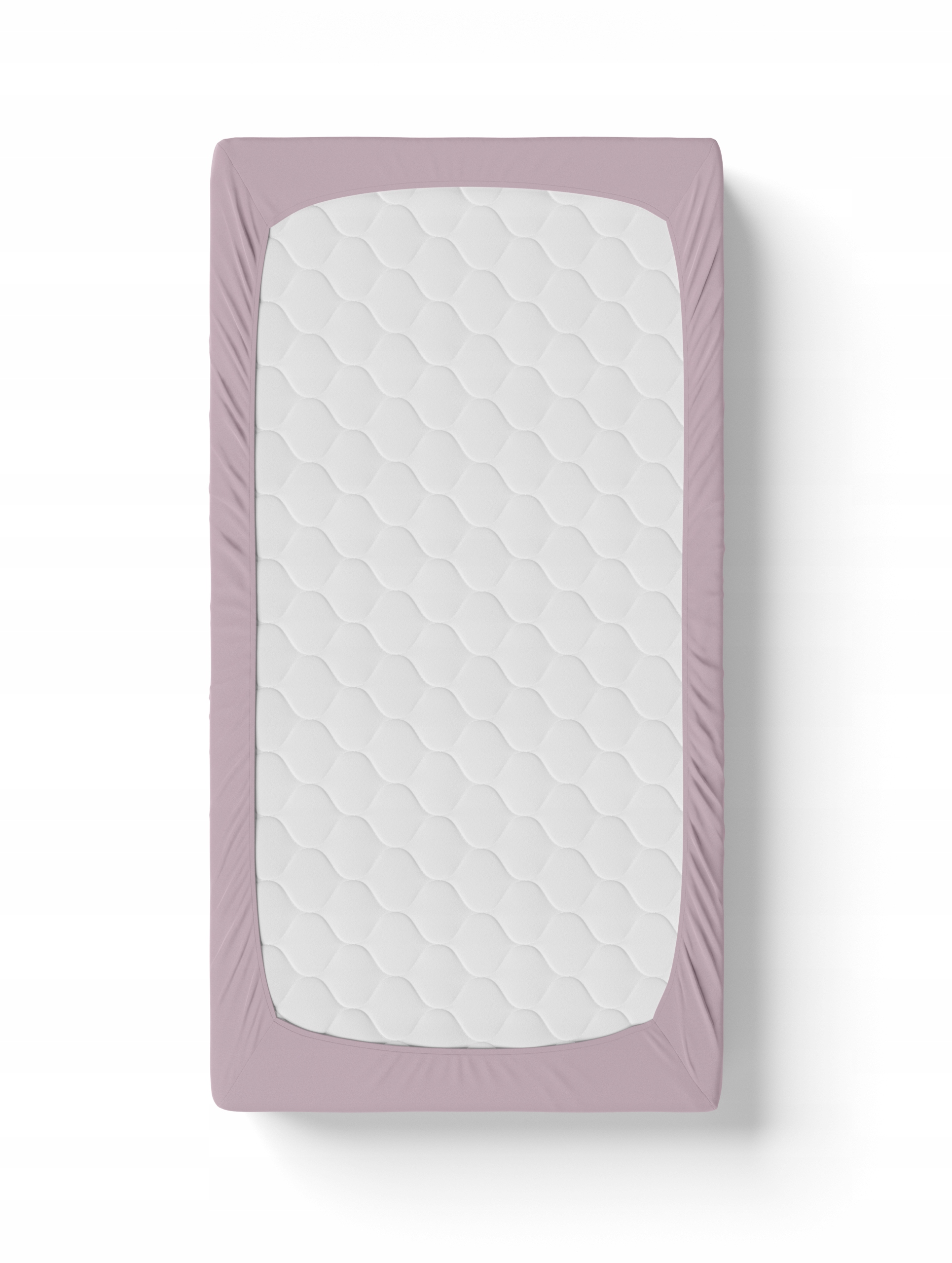 PRZEŚCIERADŁO bawełna do CHICCO Next2me duży wybór Długość 83 cm