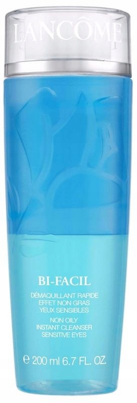 Lancome Bi-facil Odličovací Prostředek 200 Ml