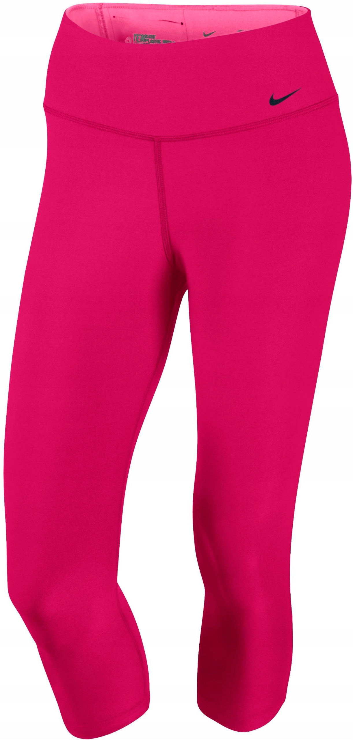 Legginsy do Nike Legend Tight Polyester Capri, rozmiar L